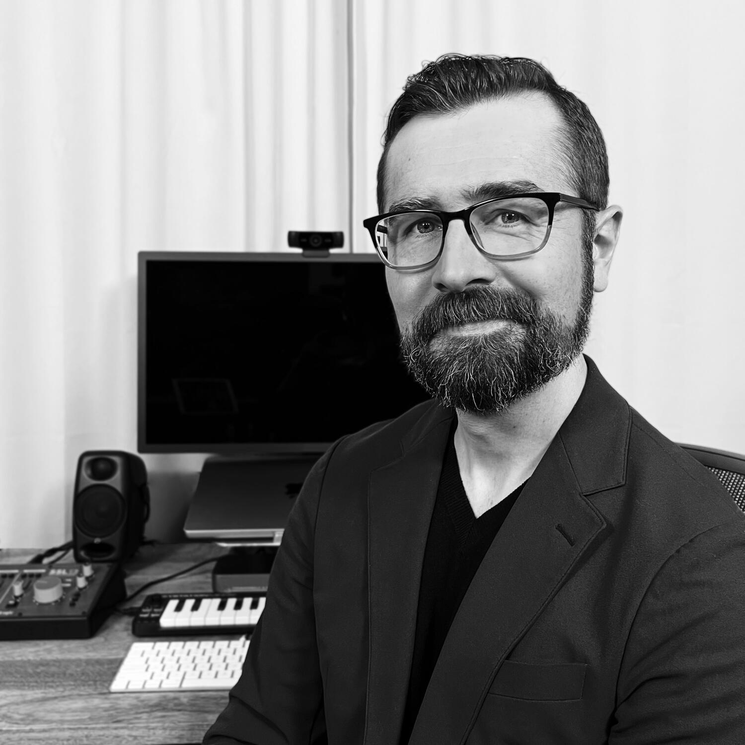 Brian Scherman