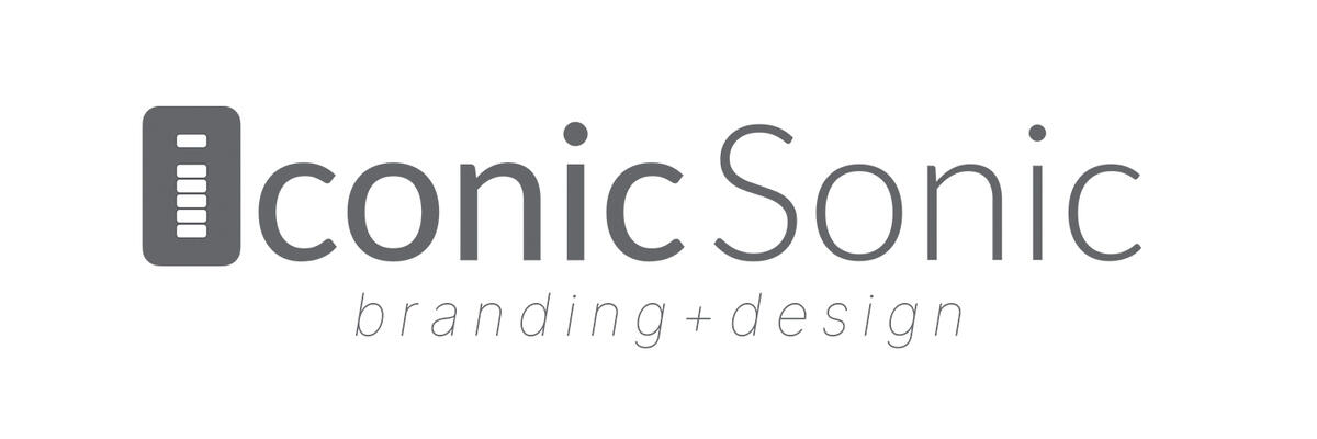 Iconic-Sonic Iconic-Sonic