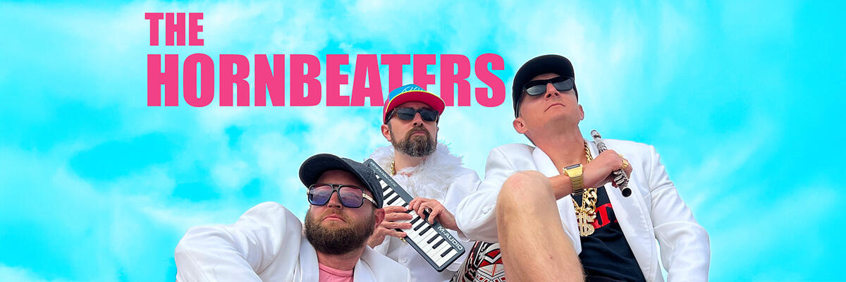 The Hornbeaters